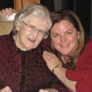 Meet your Posher, Maggie